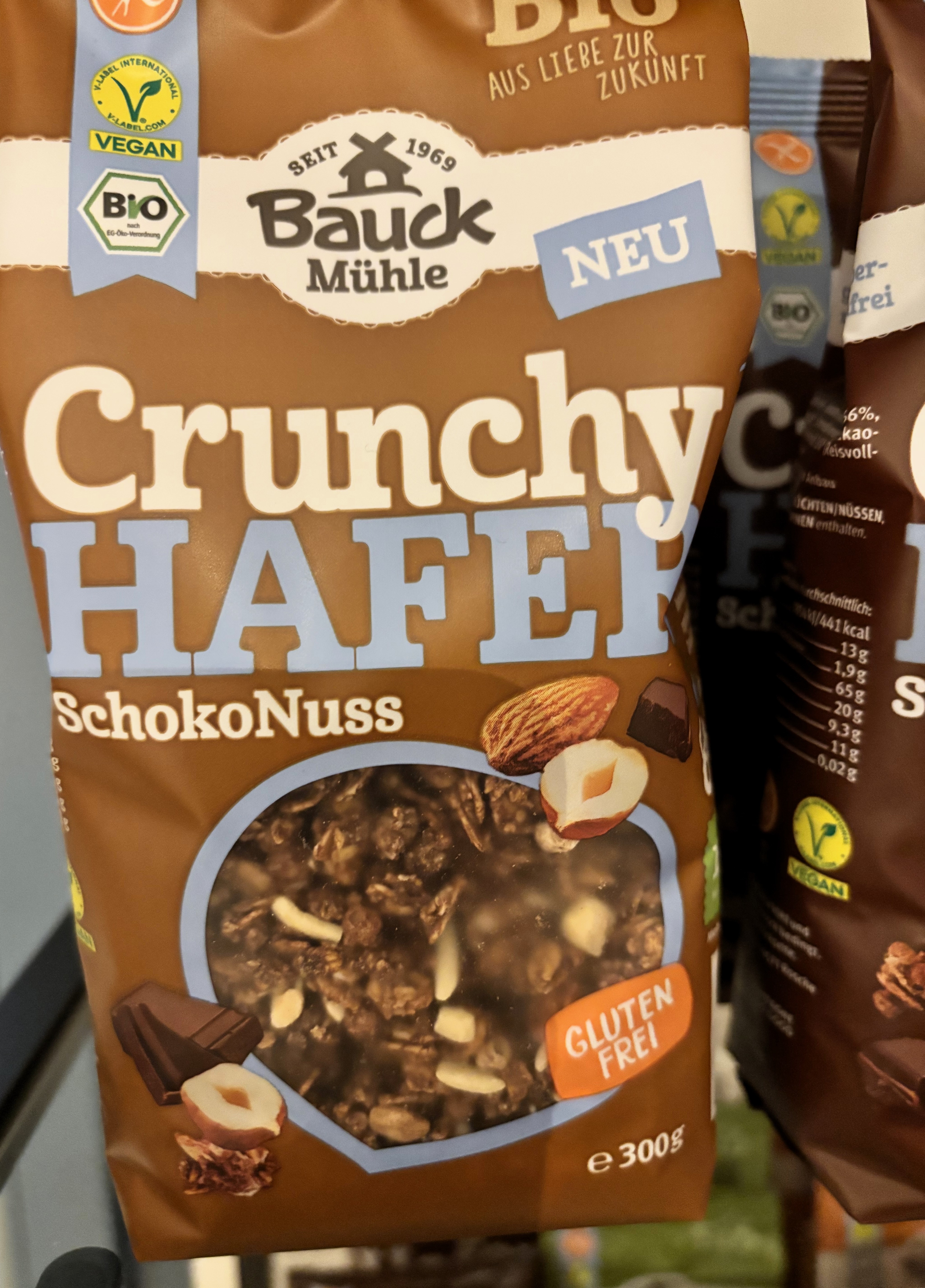 Bauck_granola lískáč